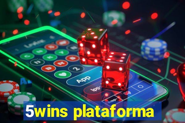 5wins plataforma